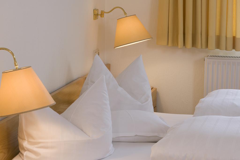 Hotel Parkfrieden Timmendorfer Strand Kültér fotó