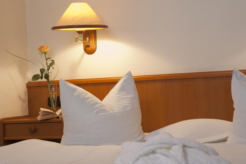 Hotel Parkfrieden Timmendorfer Strand Kültér fotó
