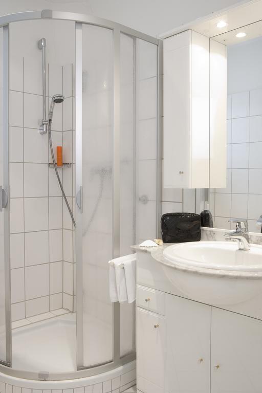 Hotel Parkfrieden Timmendorfer Strand Szoba fotó