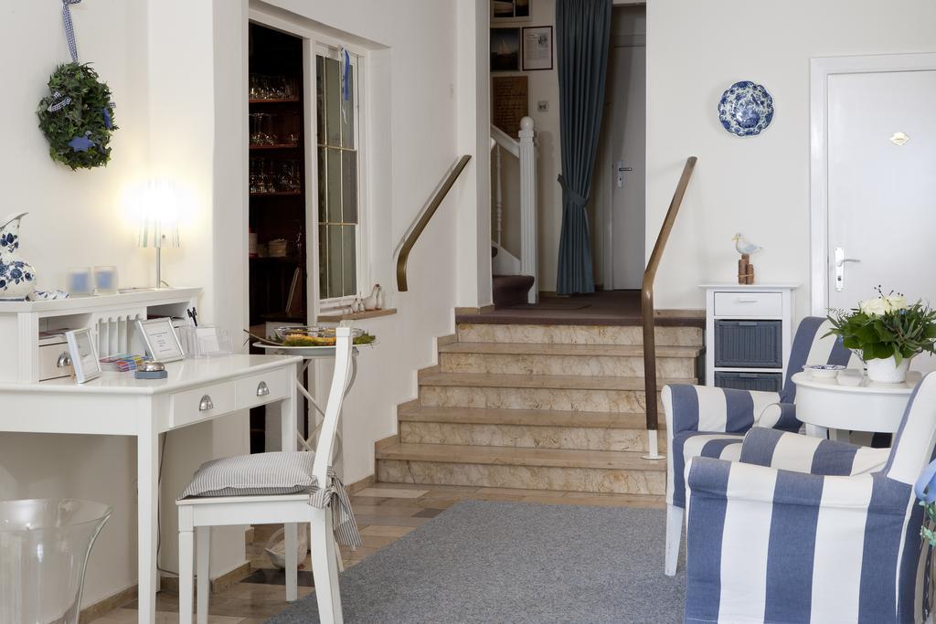 Hotel Parkfrieden Timmendorfer Strand Kültér fotó